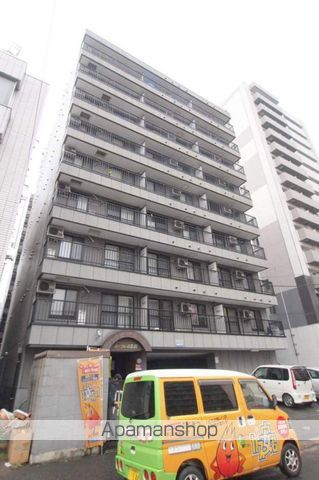 ルーブル4条館の外観写真