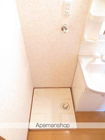 リアルライフNの内装写真