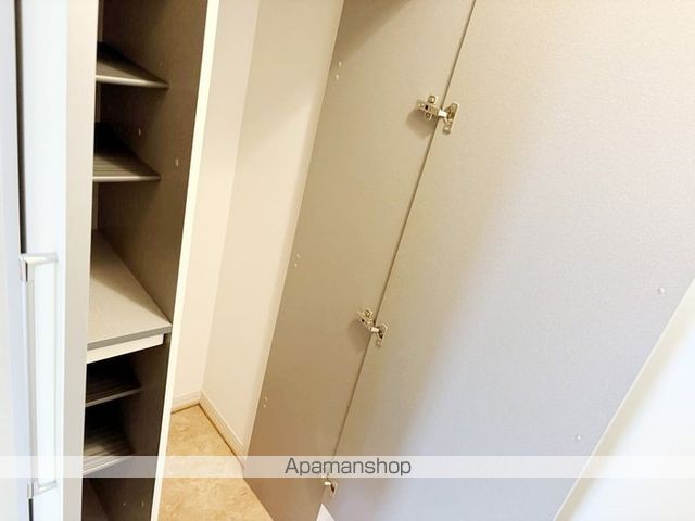クレール嶋 Aの内装写真