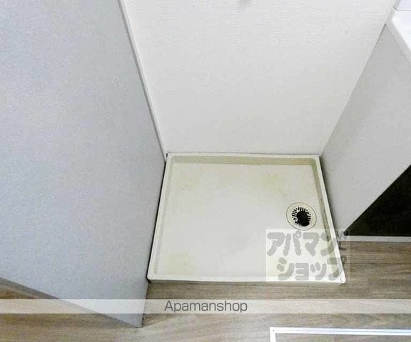 ドミール北山の内装写真