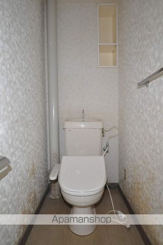 メゾンド岡文館の内装写真