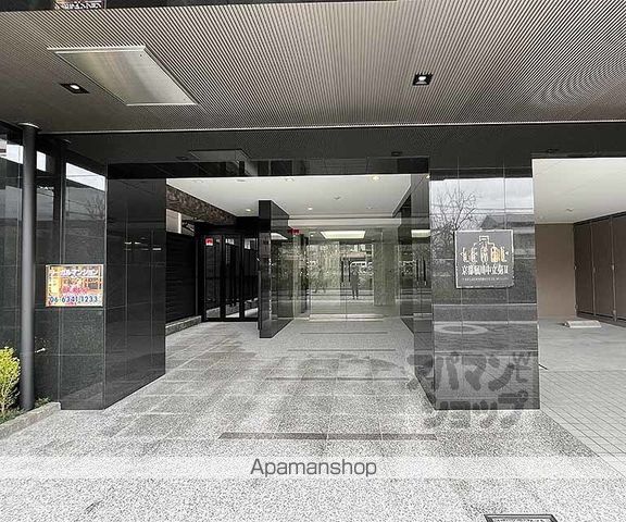 リーガル京都堀川中立売IIの外観写真