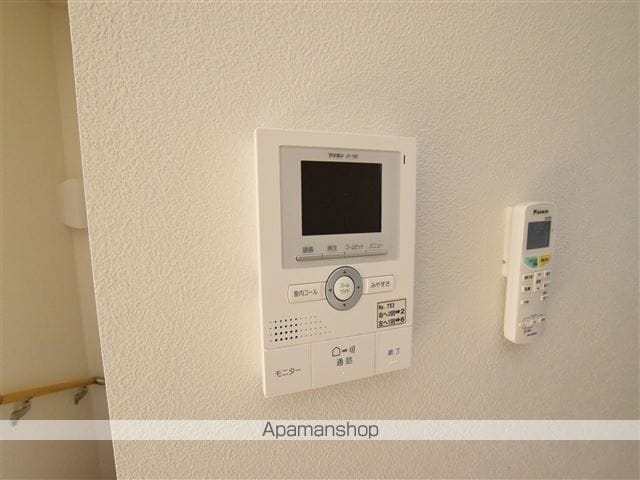 さくらハイムIの内装写真