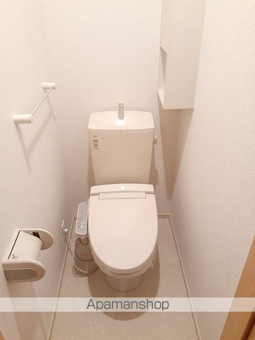 サウスレジデンスの内装写真
