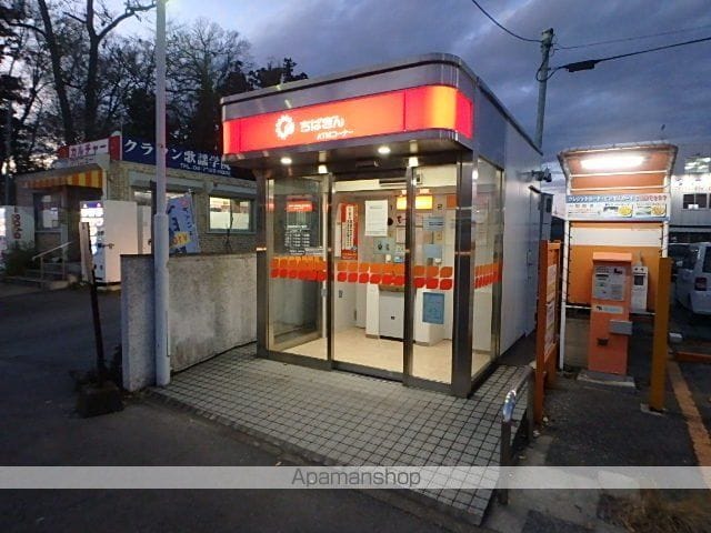 フィオレットの周辺写真