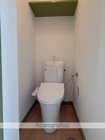コーポタカハシの内装写真