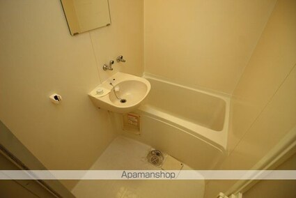 青森県青森市合浦２丁目[1R/19.83m2]のバス