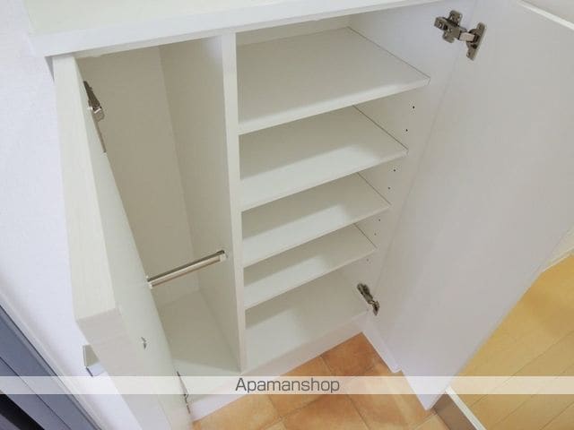 ルミネソレイユ江坂の内装写真