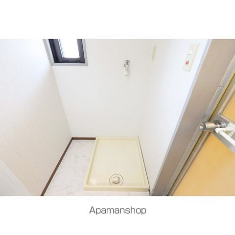 山口第一ビルの内装写真