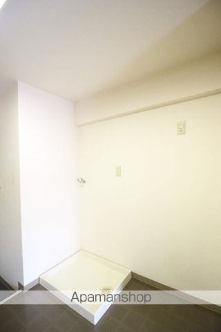 ベルメゾン石井の内装写真