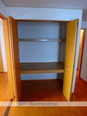 プラムアビテ奥本の内装写真
