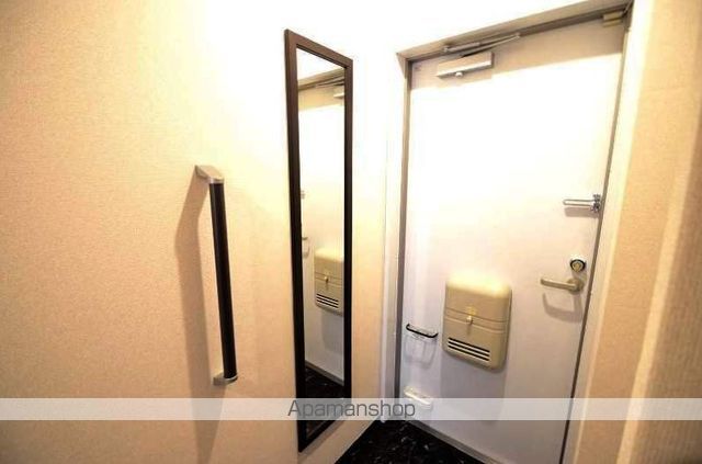 クレイノCHIARIHILLSの内装写真