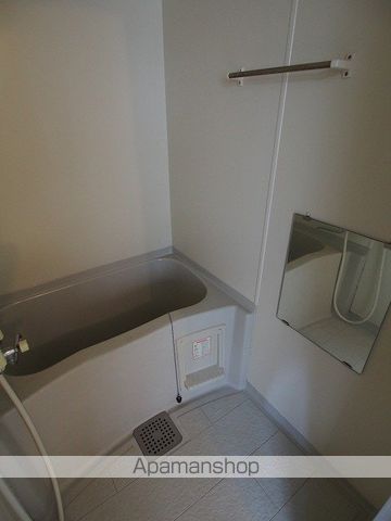 ビブレ南平岸Iの内装写真