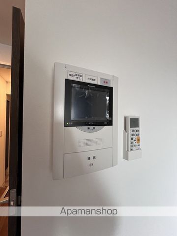PARK HILLS今里蘭の内装写真