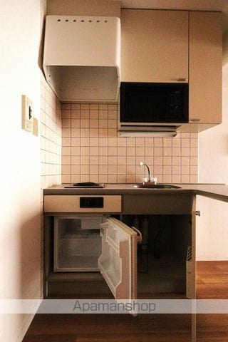 ダイアパレス新内町の内装写真
