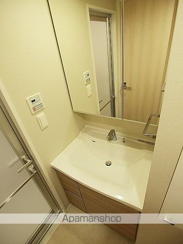 パークアクシス滝野川ラ ブリーズの内装写真