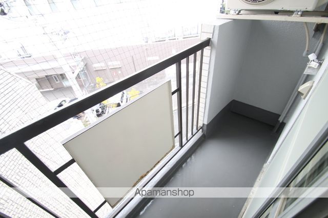 第1岡崎マンションの内装写真