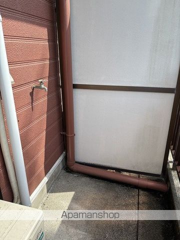 コーポ渡鹿の内装写真