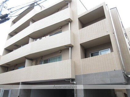 東京都杉並区阿佐谷南３丁目[1LDK/60.96m2]の外観2