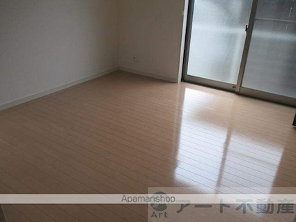 エコパティオ正円寺[3LDK/69.01m2]のリビング・居間