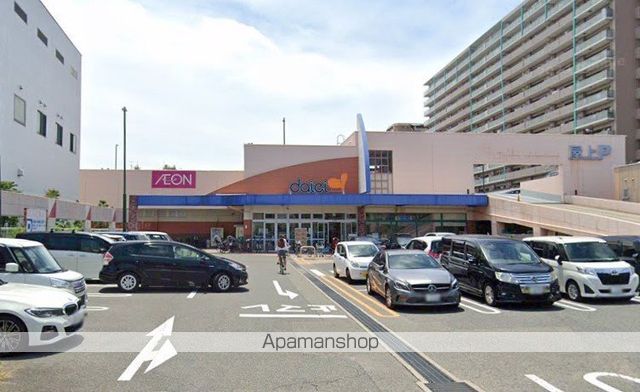 九間町シーエム・サンクの周辺写真