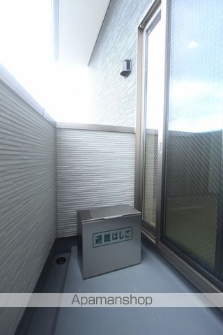 メゾン志麻の内装写真