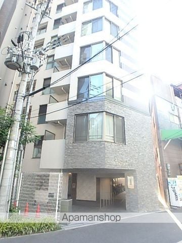 ADVANCENISHIUMEDAIVYELLの外観写真