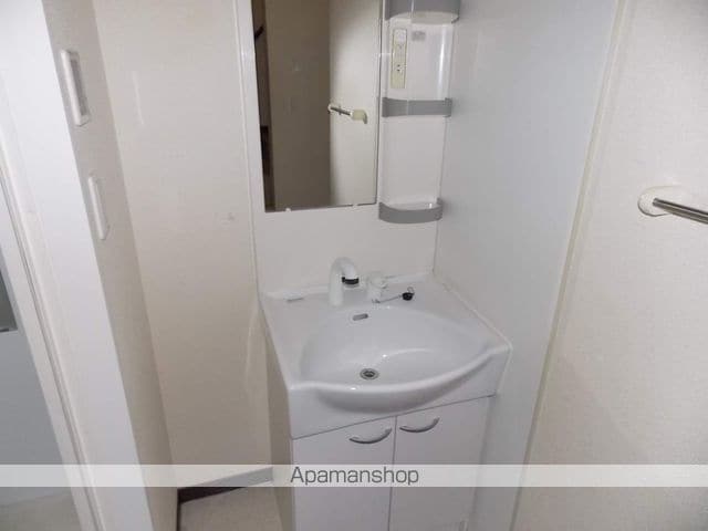 レオネクストたからBの内装写真