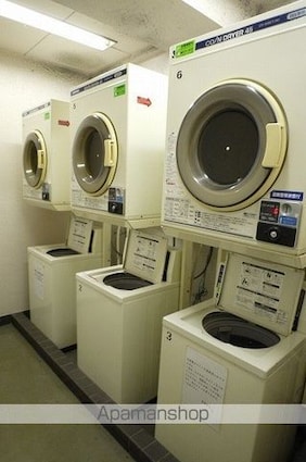 浅草スカイレジテル[1K/18.34m2]の共用部1