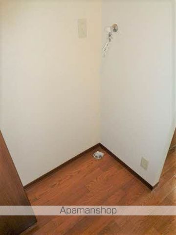 グランシード立石の内装写真