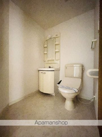 アーバンフラッツ新栄の内装写真