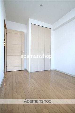 ARDENTOWER新町の内装写真