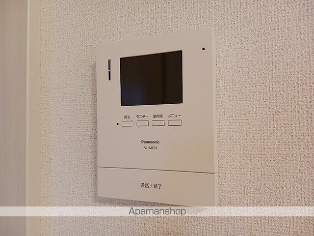 ブルーノワールの内装写真