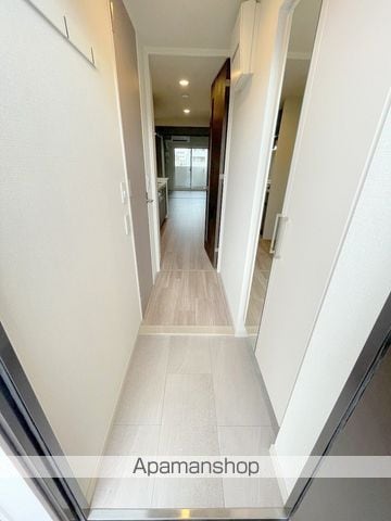 アーバネックス心斎橋イーストの内装写真