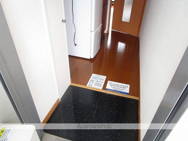 レオパレス眉山南の内装写真