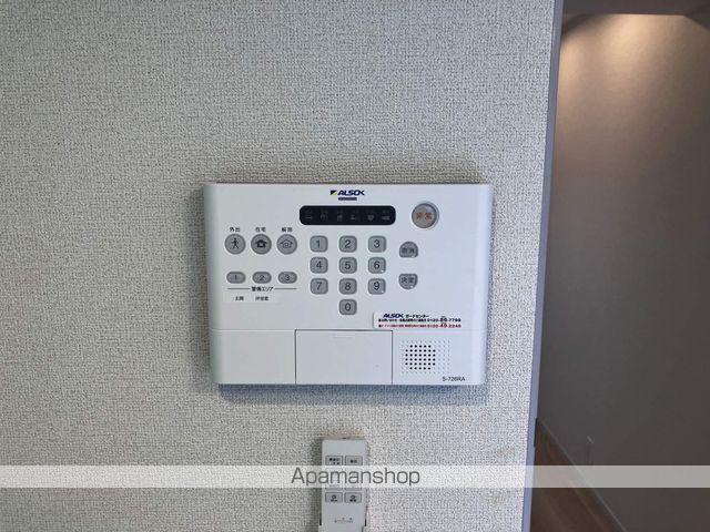 青龍シャトーの内装写真