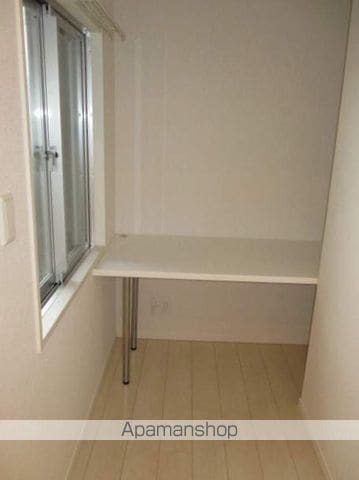 レジディア西新の内装写真