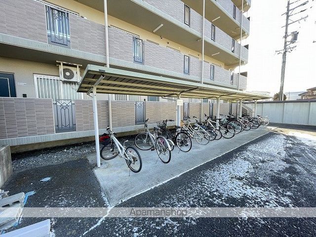 マンション渚のその他写真