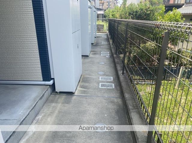 レオネクスト池場の内装写真