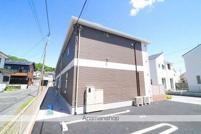 エル・クーレの外観写真