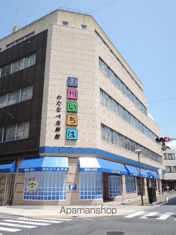 第2大興ビルの周辺写真