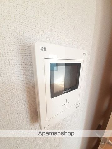ティーアイランド1番館の内装写真