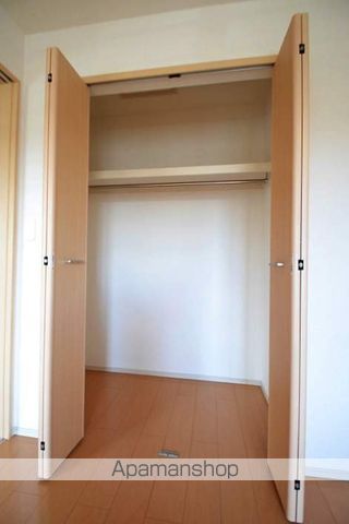 コリーヌA棟の内装写真