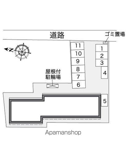 レオパレスMYツールのその他写真