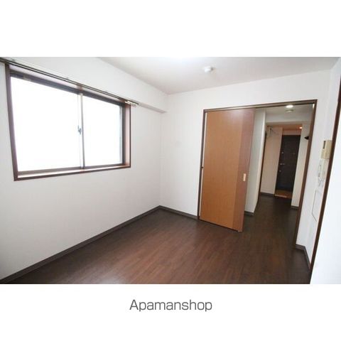 MEZZANO OHASHIの内装写真