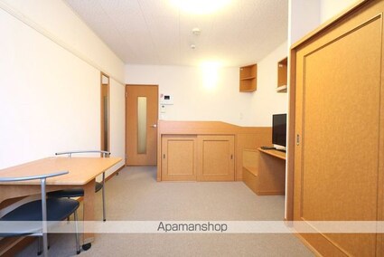 レオパレス三ツ矢元町[1K/23.18m2]の内装1