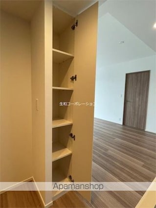 パークタワー勝どきサウス[3LDK/74.96m2]の内装6