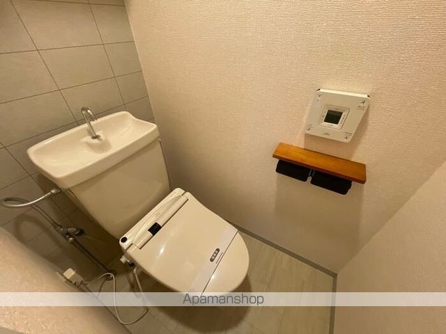 セジュールエイト Bの内装写真