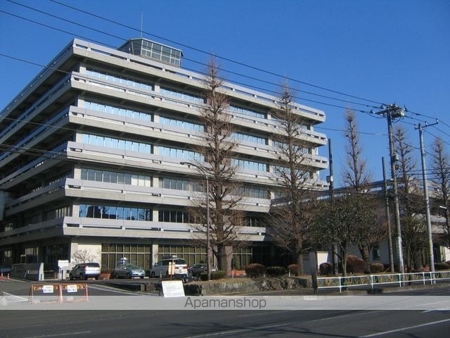 オアゾ相模原矢部の周辺写真