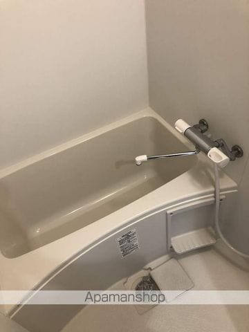 クオリティハイツ幕張本郷の内装写真